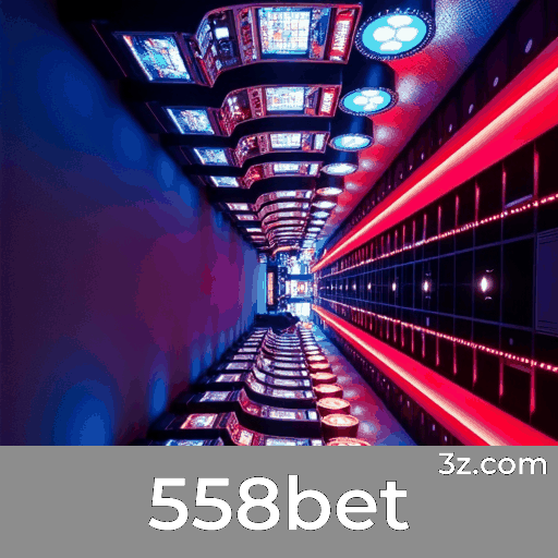 558bet ssl image