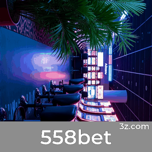 558bet 