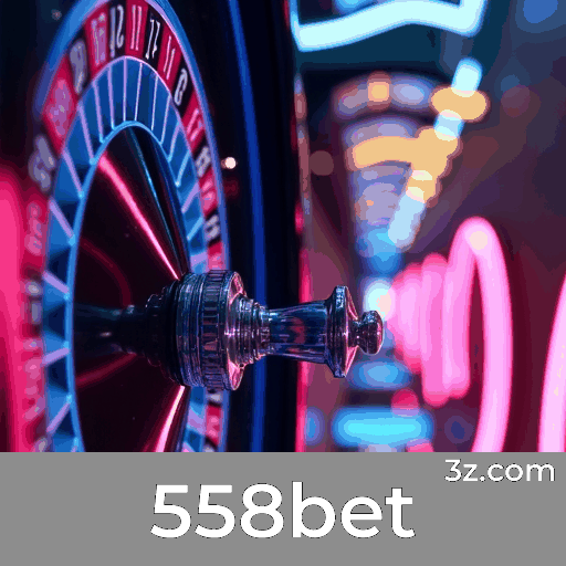 558bet 