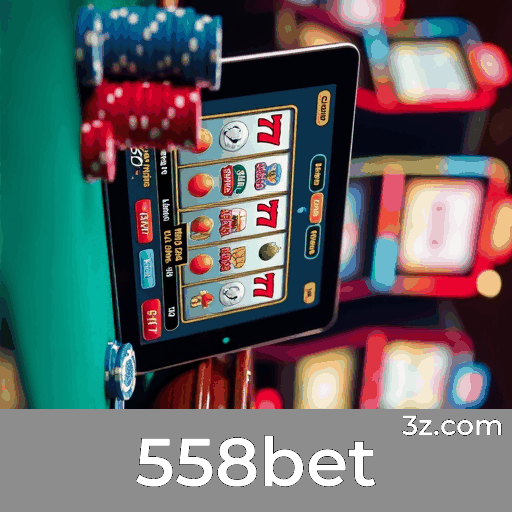 558bet game mais image