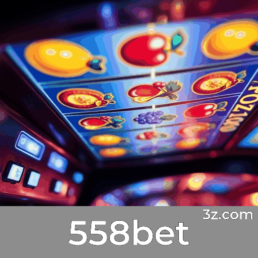 558bet 