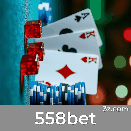 558bet game mais image