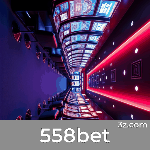 558bet 