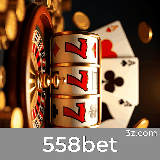 558bet