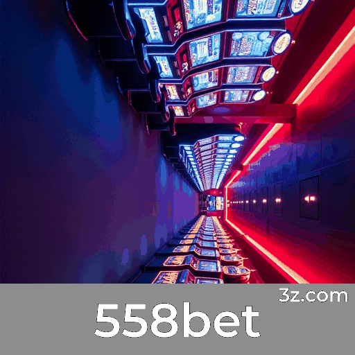 558bet 