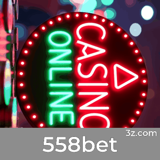 558bet 