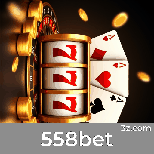 558bet